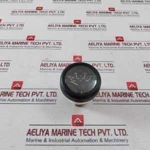 Siemens N 02 321 711 Pressure Gauge 40-120°c