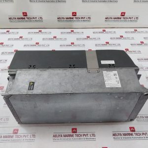 Siemens Pm240-2 Power Module Ip20