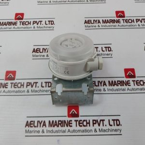 Siemens Qbm81-5 Pressure Differential Pressure Switch