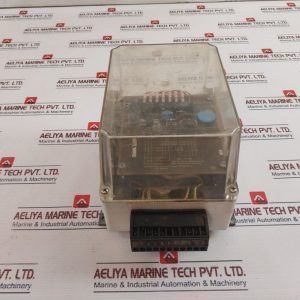 Siemens Sag21 Automatic Synchronizing Indicator 400450v