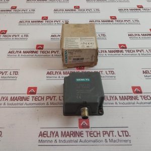 Siemens Simatic 6gt2801-2ab10 Reader