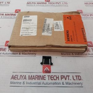 Siemens Simatic A5e00010538 Articulated Joints F Keyboard