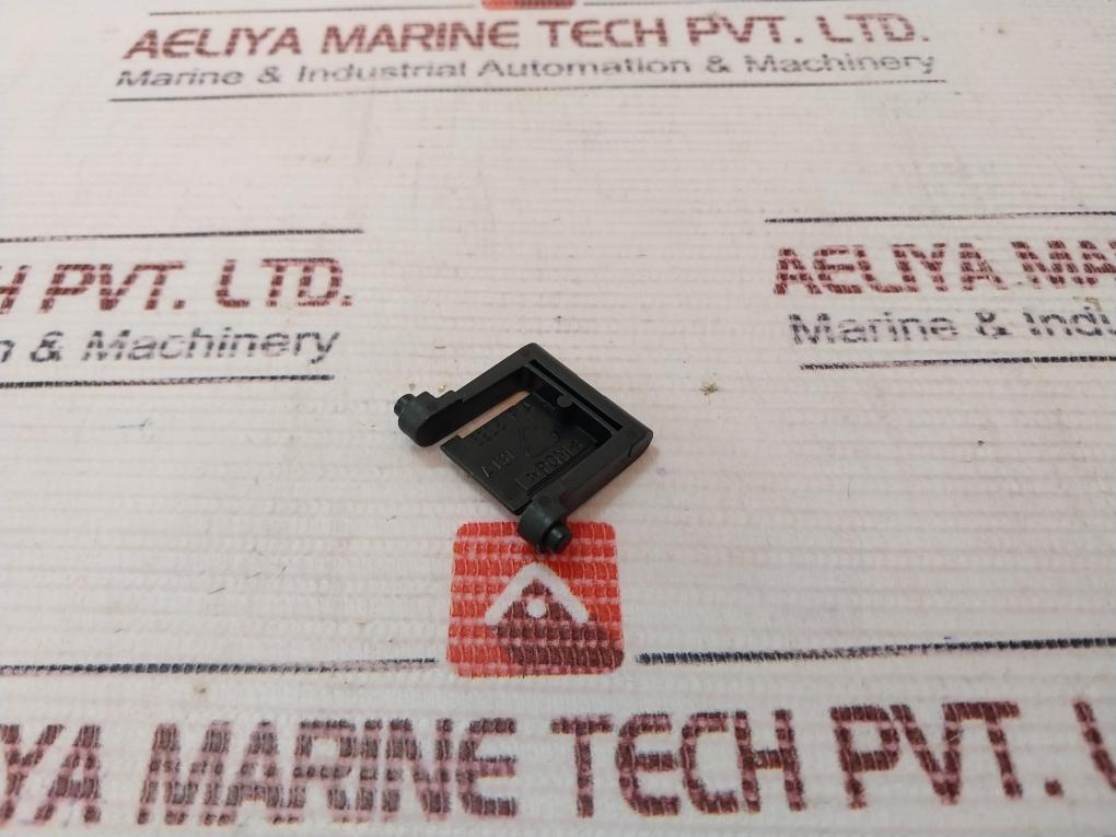 Siemens Simatic A5e00010538 Articulated Joints F Keyboard - Image 4