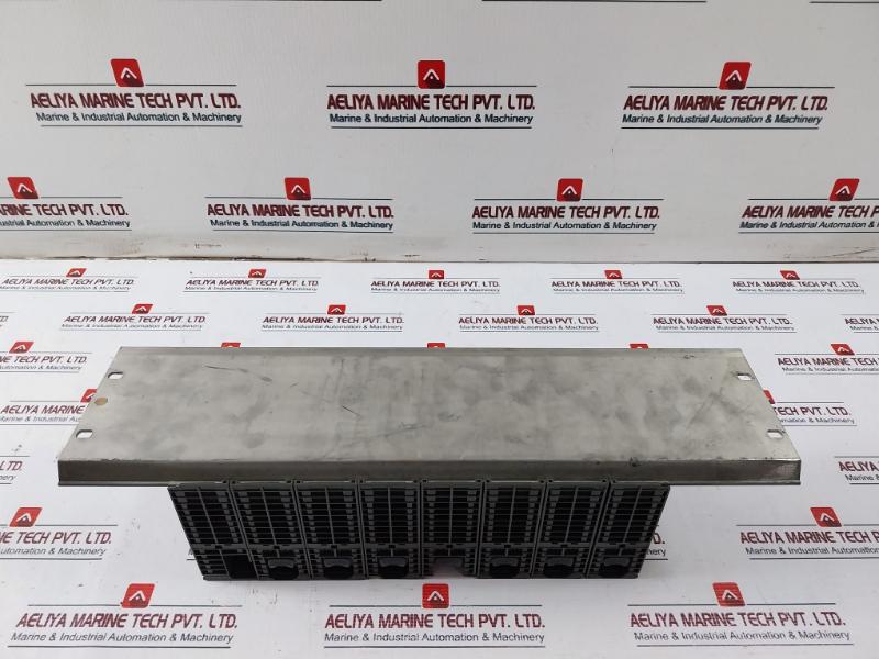 Siemens Simatic S7 153-1aa03-0xb0 Modular I/o Station - Image 3