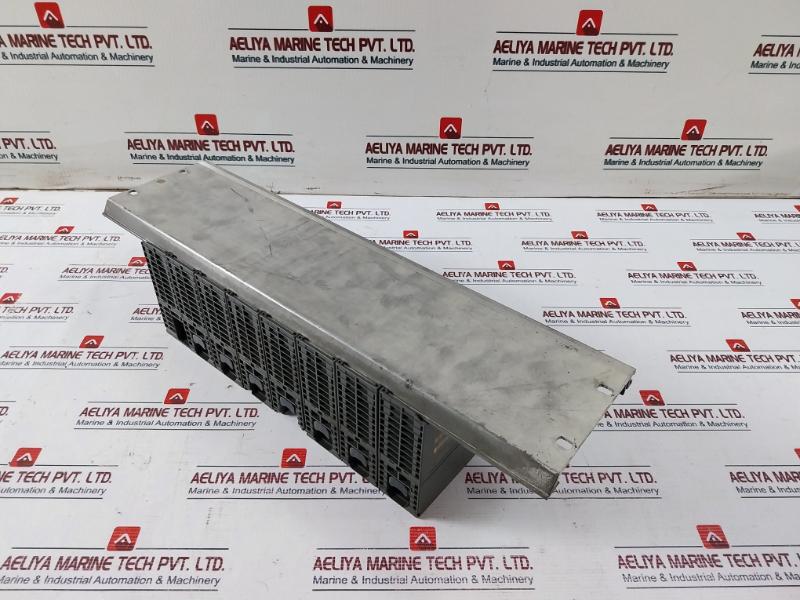 Siemens Simatic S7 153-1aa03-0xb0 Modular I/o Station - Image 4