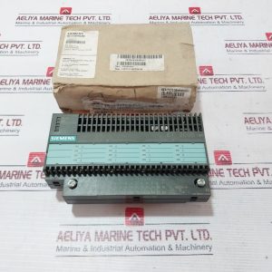 Siemens Simatic S7 1p 6es7 131-0bh00-0xb0 Digital Input Module