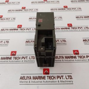 Siemens Simatic S7 1p 6es7 307-1ba00-0aa0 Power Supply