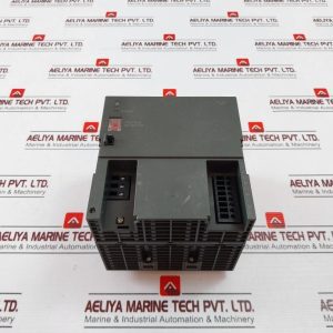 Siemens Simatic S7 1p 6es7 307-1ka01-0aa0 Power Supply