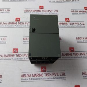 Siemens Simatic S7 1p 6es7 307-1ka02-0aa0 Power Supply Module Dc24v