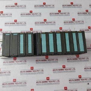 Siemens Simatic S7 1p 6es7 331-7kf02-0ab0