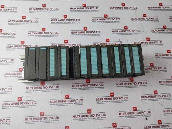 Siemens Simatic S7 1p 6es7 331-7kf02-0ab0