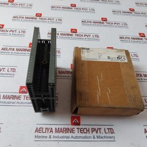 Siemens Simatic S7 1p 6es7 331-7pf01-0ab0 Analog Input Module