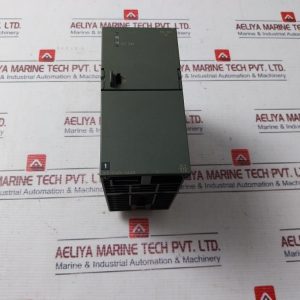 Siemens Simatic S7 6es7 307-1ea01-0aa0 Power Supply