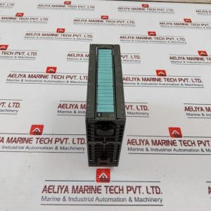 Siemens Simatic S7 6es7 322-1hf10-0aa0 Digital Output Module