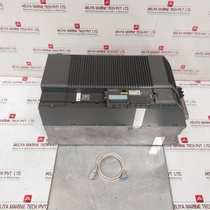 Siemens Sinamics 1p 6sl3210-1ke31-4uf1 Drive