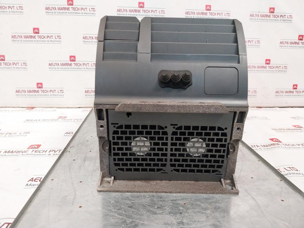 Siemens Sinamics 1p 6sl3210-1ke31-4uf1 Drive - Image 3