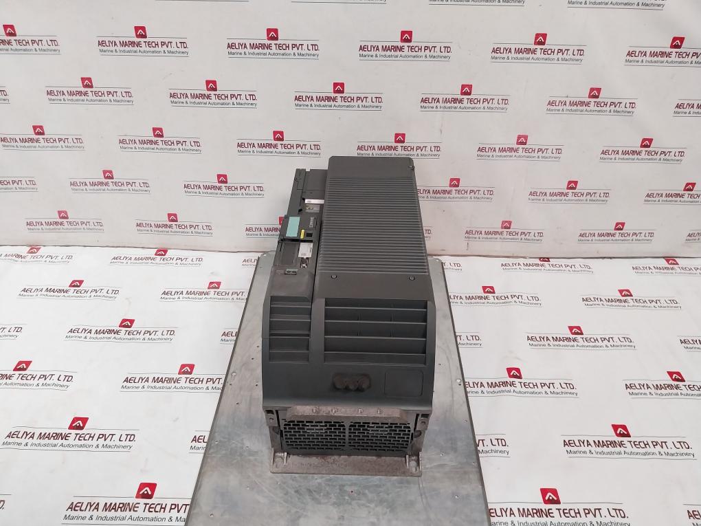 Siemens Sinamics 1p 6sl3210-1ke31-4uf1 Drive - Image 4