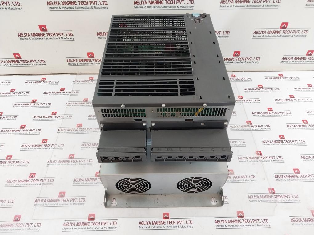 Siemens Sinamics Power Module 340 - Aeliya Marine