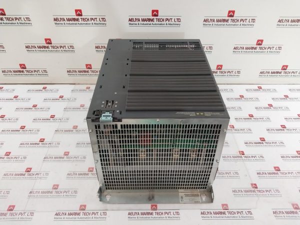 Siemens Sinamics Power Module 340 - Aeliya Marine