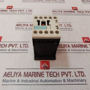 Siemens Sirius 3rh1131-1ap00 Contactor 690 V