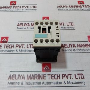 Siemens Sirius 3rh1131-1ap00 Contactor 690 V