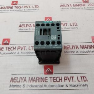 Siemens Sirius 3rh2131-1af00 Contactor 690v
