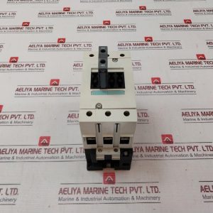 Siemens Sirius 3rt1045-1a..0 Contactor 1000v