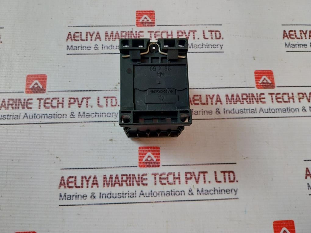 Siemens Sirius 3rt2016-1af01 Contactor - Image 6