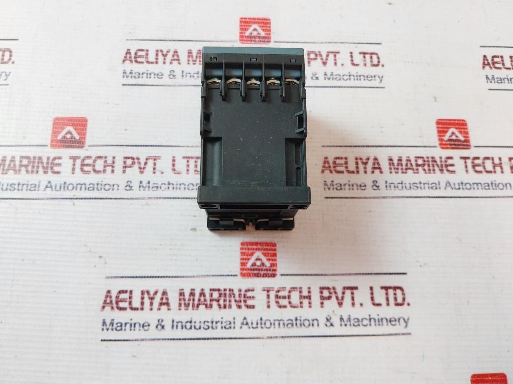 Siemens Sirius 3rt2016-1af01 Contactor - Image 5