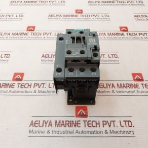 Siemens Sirius 3rt2324-1ap00 Contactor