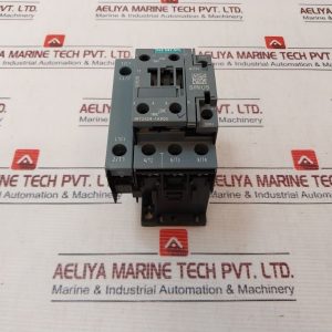 Siemens Sirius 3rt2324-1ap00 Contactor