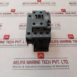 Siemens Sirius 3rt2326-1ap00 Contactor