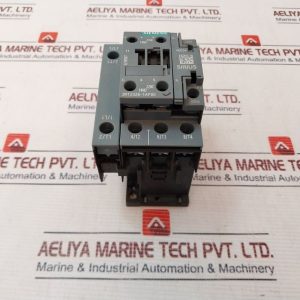 Siemens Sirius 3rt2326-1ap00 Contactor