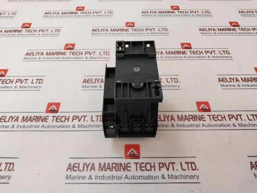 Siemens Sirius 3rt2326-1ap00 Contactor 690 V - Image 3