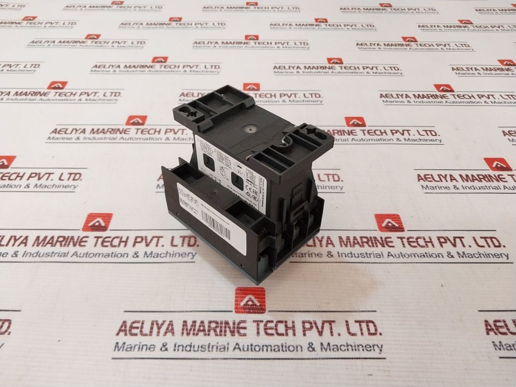 Siemens Sirius 3rt2326-1ap00 Contactor 690 V - Image 5