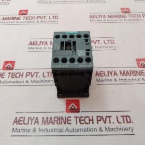 Siemens Sirius 3rt2516-1af00 Contactor