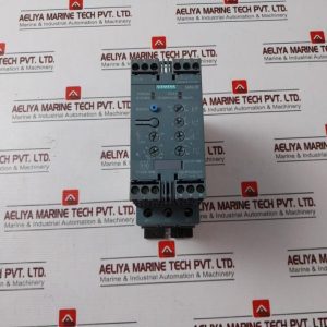 Siemens Sirius 3rw4036-1bb04 Soft Starter Ip00