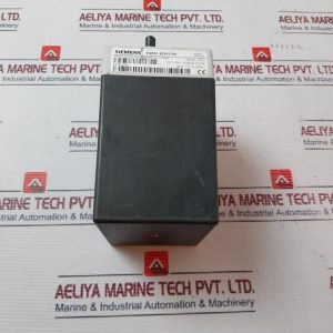 Siemens Sqn31.402a1700 Servo Motor