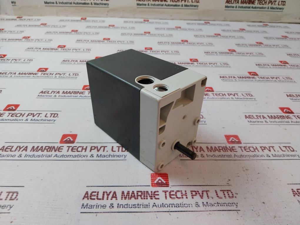 Siemens Sqn31.402a1700 Servo Motor - Image 4