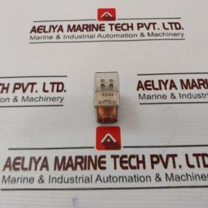 Siemens V23154-d0717-b110 General Purpose Relay