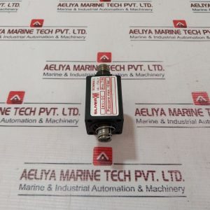 Silmer 24v Dc Solenoid Valve Coil