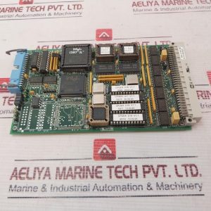 Simrad 381-112508 Cpuex Pcb Card