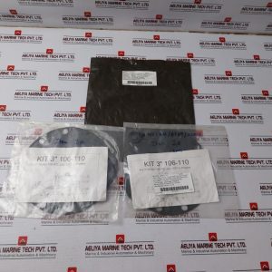 Singer Valve 106-pr-ac-3 Repair Kit