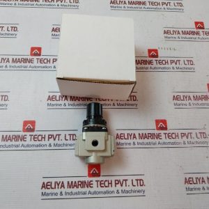 Smc Ar20-f01-1 Regulator