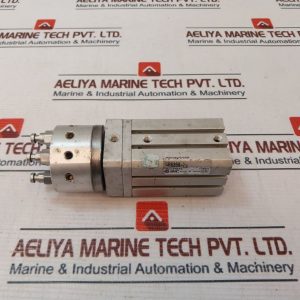 Smc Cdqskb20d Pneumatic Compact Cylinder 1.0 Mpa