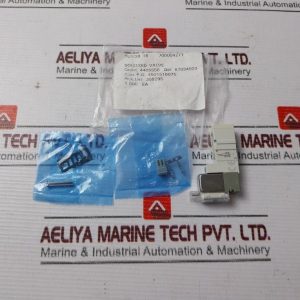 Smc Syj3140-5mnz-q Solenoid Valve