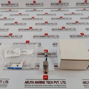 Smc Vdw21-5g-1-01f-h-q Solenoid Valve Dc24v