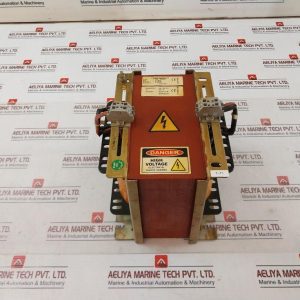 Smisen Wago 2.5 Kva Control Transformer 0-415 Vac