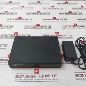 Sonicwall Tz400 Network Security Appliance Apl28-0b4 W/ Adapter Sys1544-2412-t3