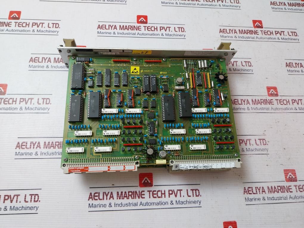 Soren T. Lyngso 600056030 V02 Module